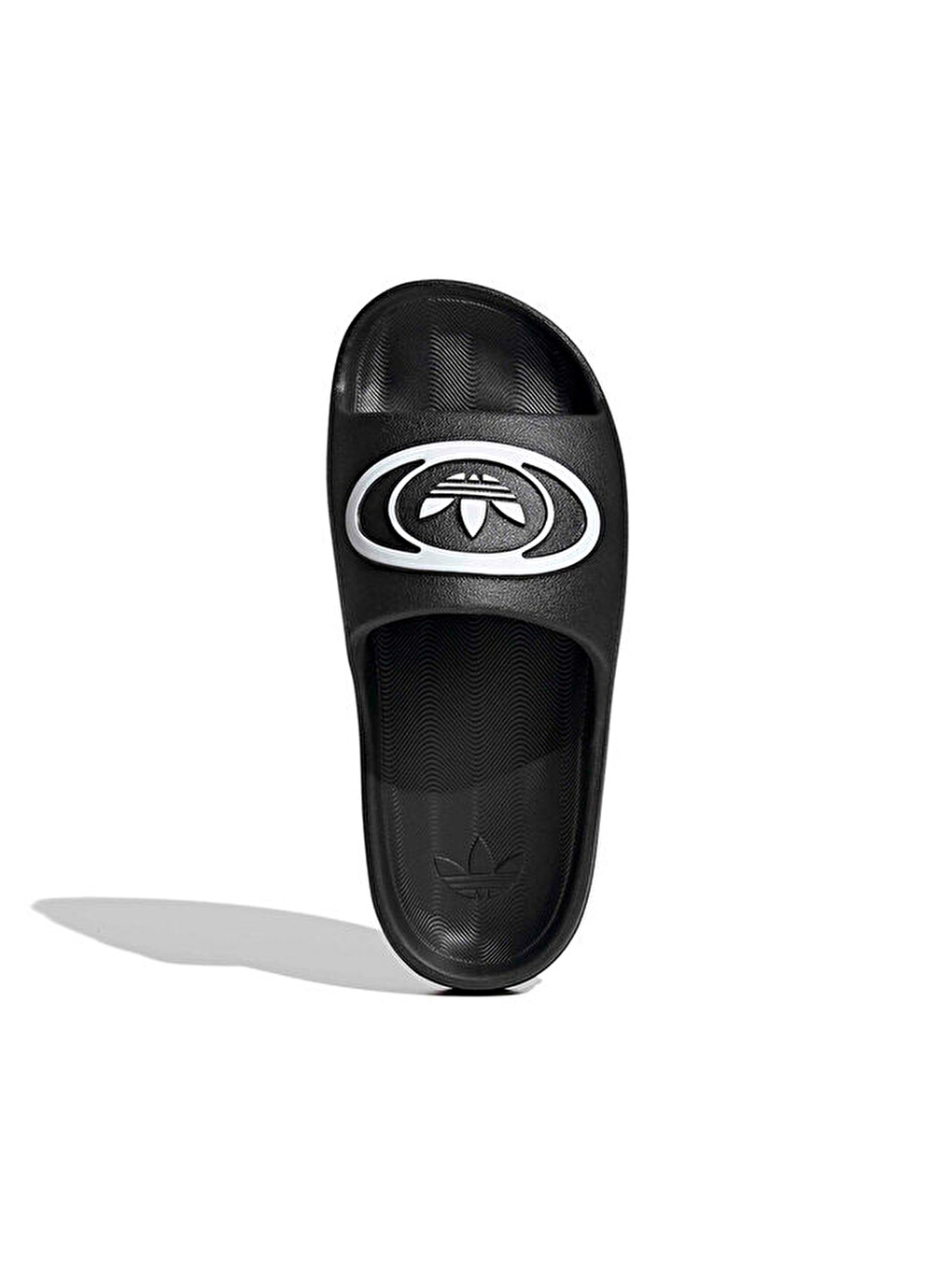 Adilette 00s Erkek Terlik Kk3578 Siyah-3