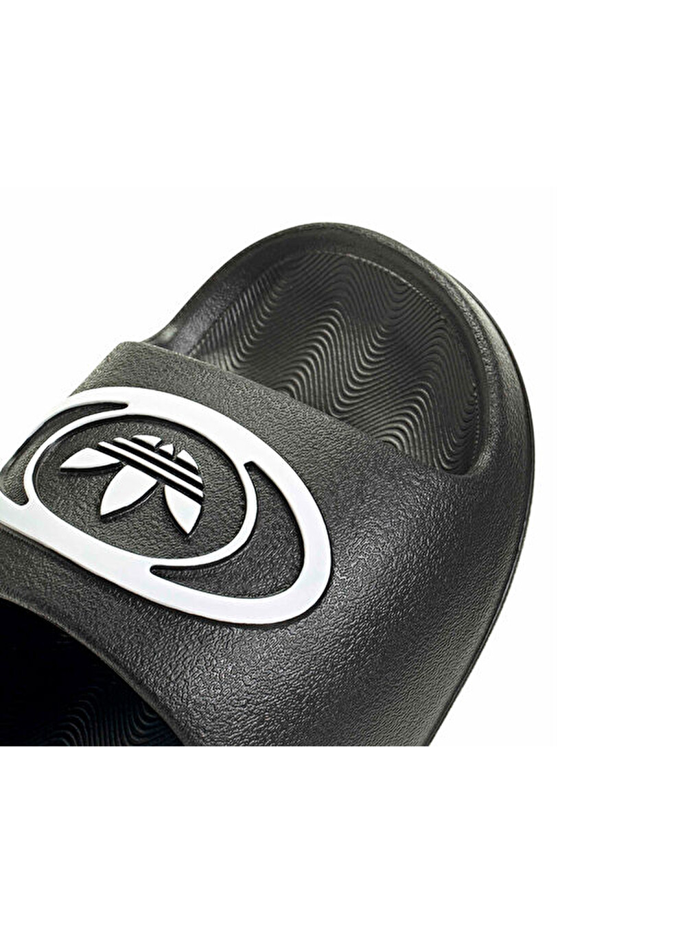 Adilette 00s Erkek Terlik Kk3578 Siyah-6