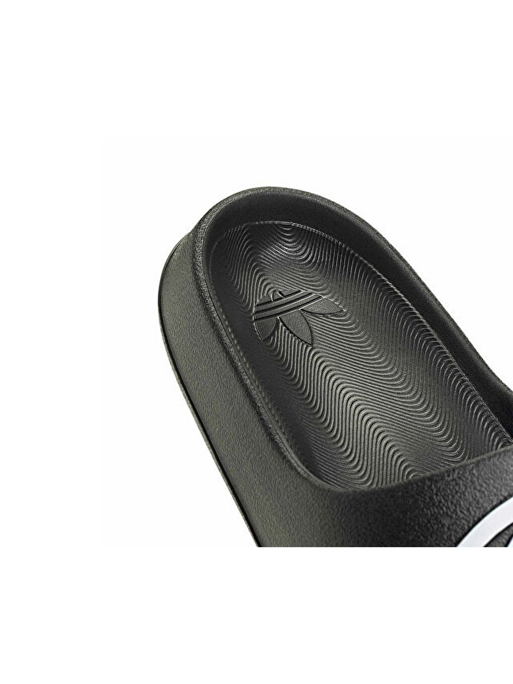 Adilette 00s Erkek Terlik Kk3578 Siyah-7