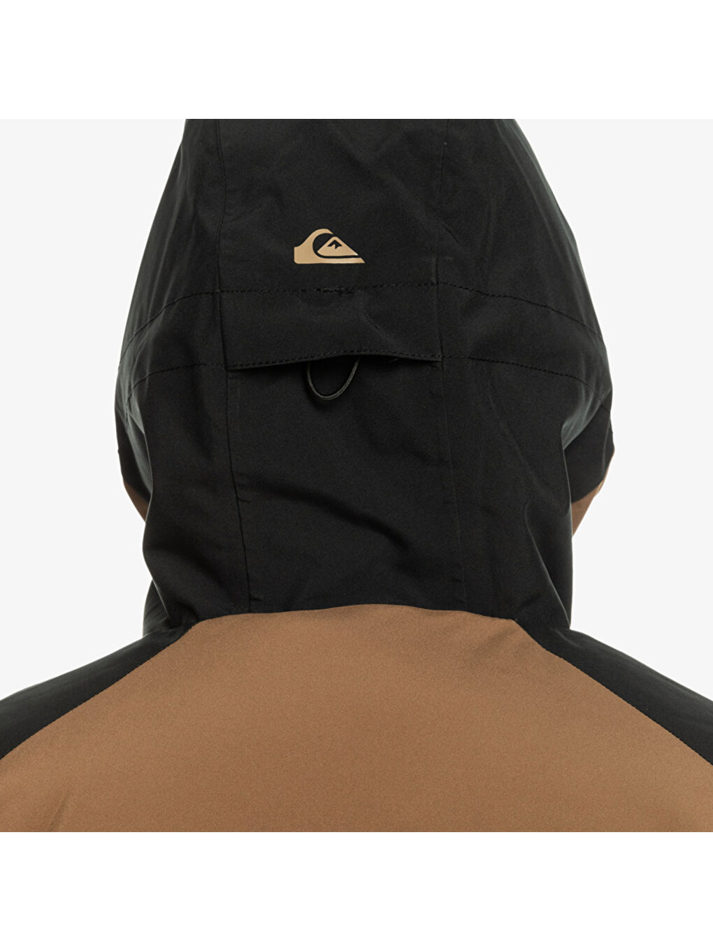 Mission Block Jk Erkek Kahverengi Snowboard Kayak Montu-11