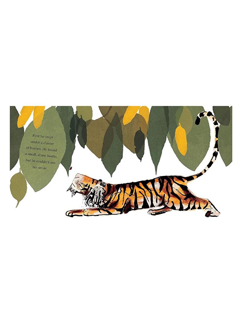 Augustus and His Smile-1