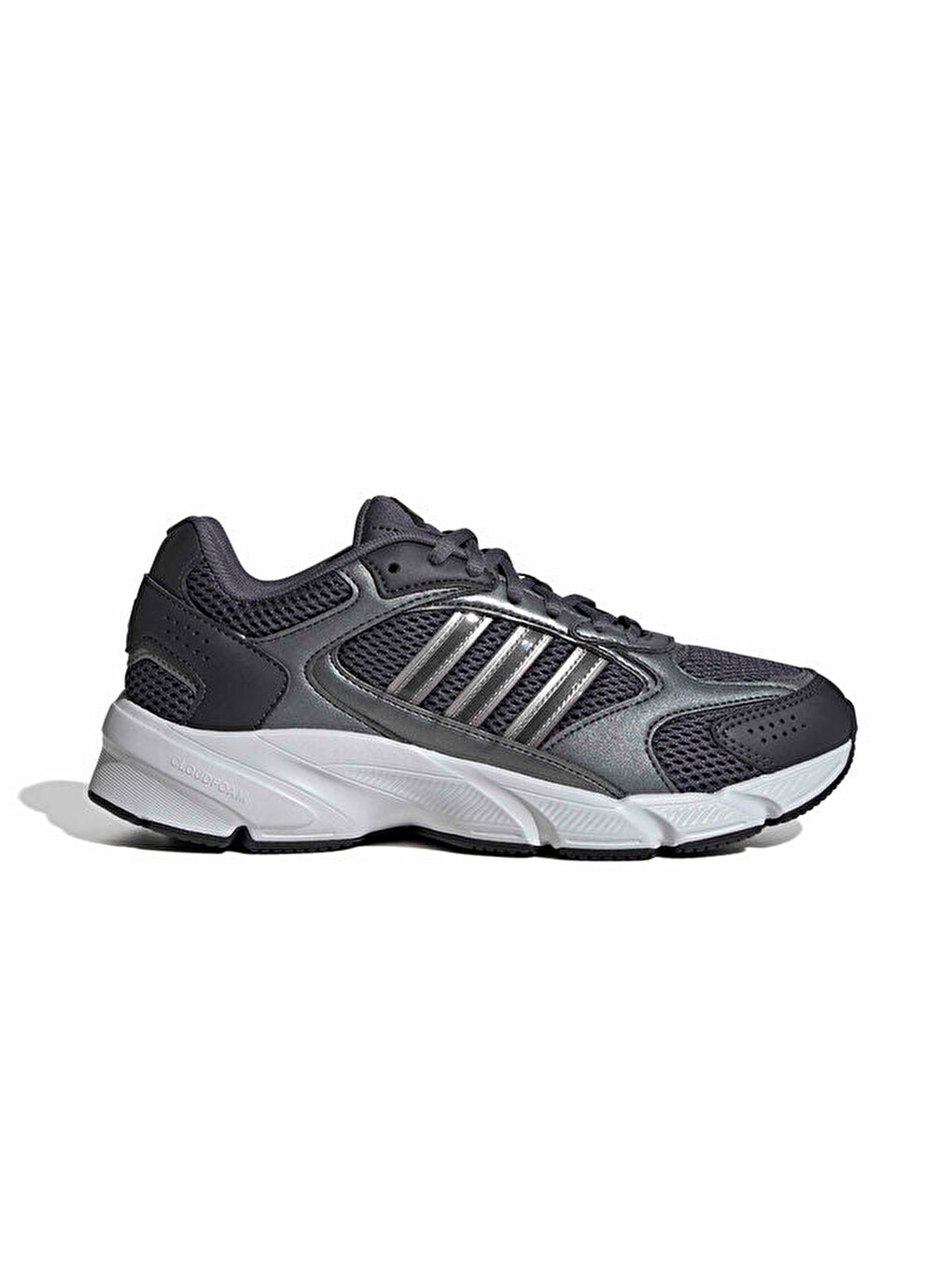 Crazychaos 2000 Unisex Günlük Ayakkabı Js0077 Siyah