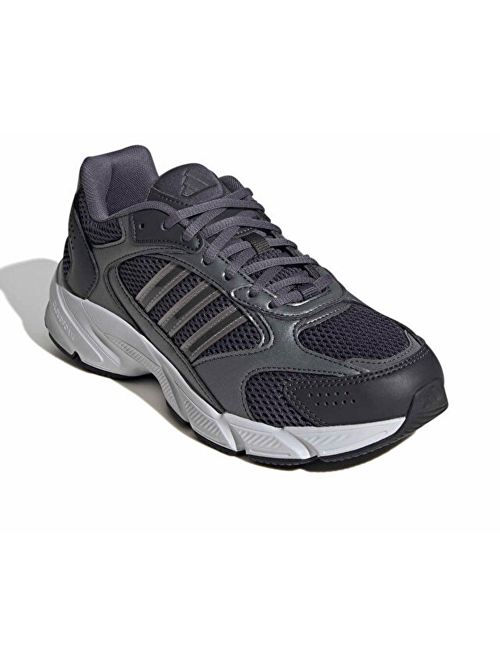 Crazychaos 2000 Unisex Günlük Ayakkabı Js0077 Siyah-2