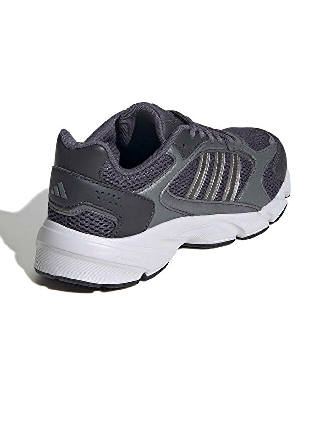 Crazychaos 2000 Unisex Günlük Ayakkabı Js0077 Siyah-4