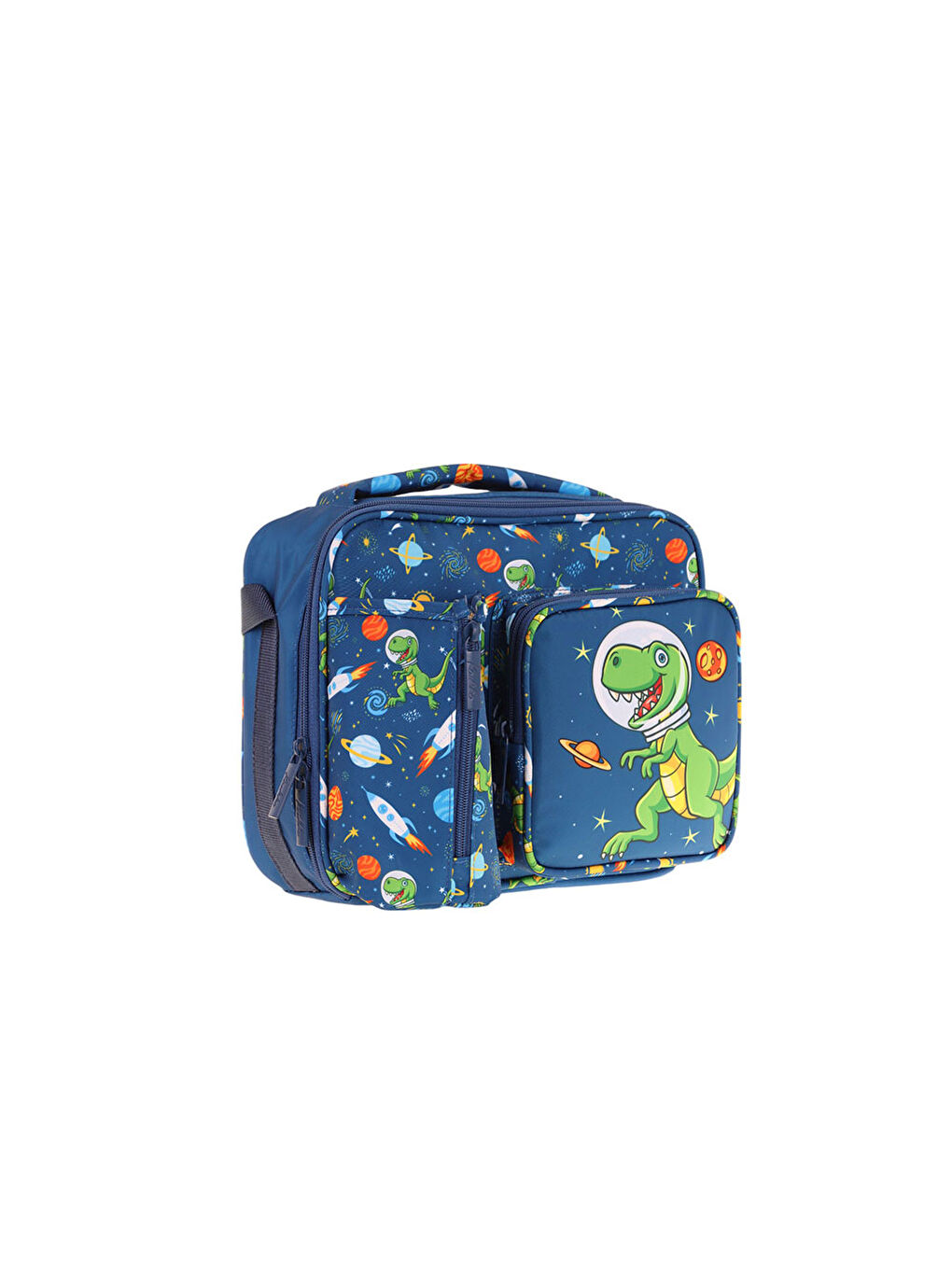 Kids Beslenme Çantası Toys Dınosaur L7252