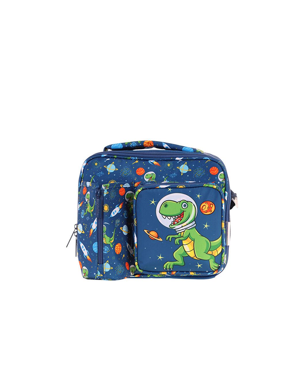 Kids Beslenme Çantası Toys Dınosaur L7252-1