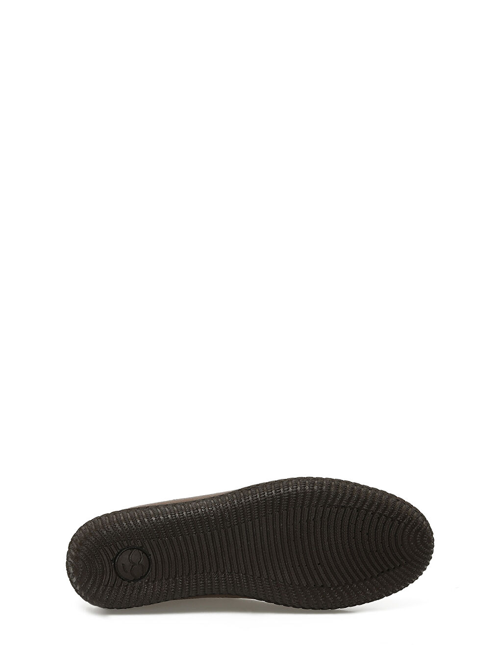 Kahverengi 103021.Z5FX Taba Kadın Düz Ayakkabı-5