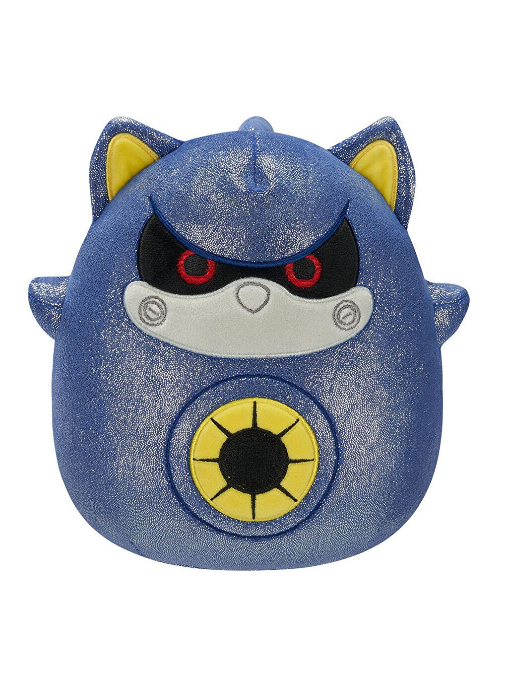 Sonic Serisi Metal Sonic 25 cm SQSG00077