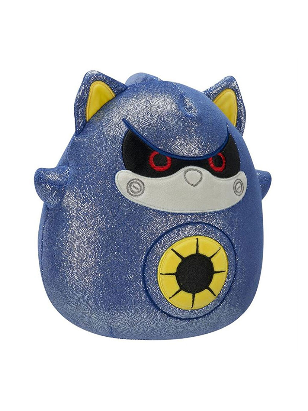 Sonic Serisi Metal Sonic 25 cm SQSG00077-1