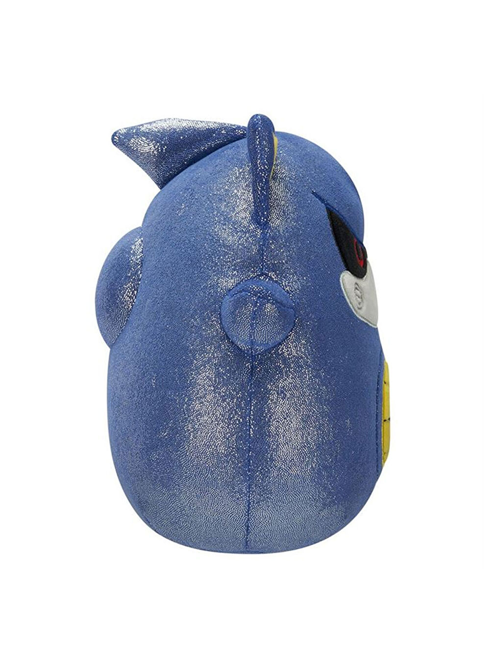 Sonic Serisi Metal Sonic 25 cm SQSG00077-2