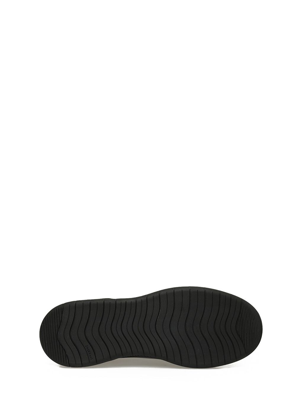 ESPIYE 5PR Siyah Erkek Günlük Ayakkabı-5