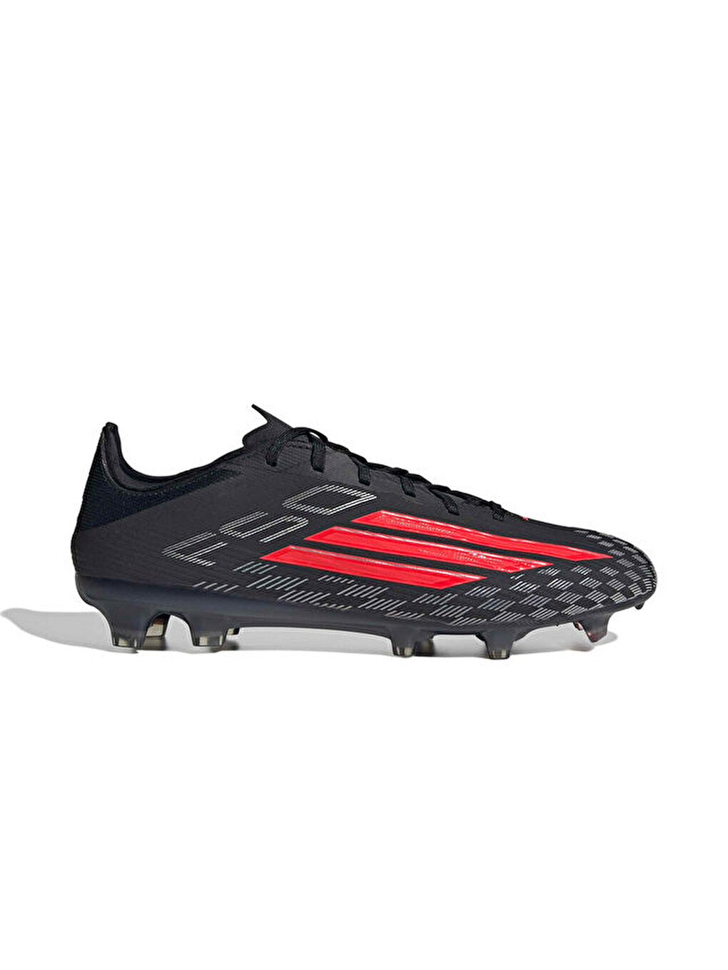 F50 Pro Fg Erkek Çim Zemin Kramponu Jr8953siyah