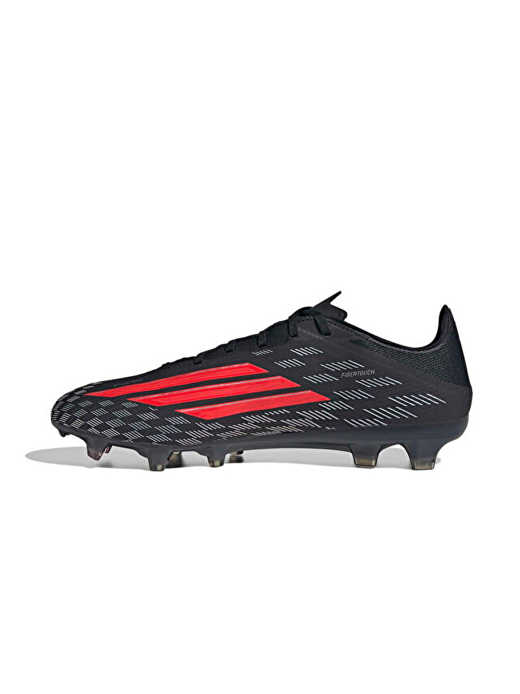 F50 Pro Fg Erkek Çim Zemin Kramponu Jr8953siyah-1