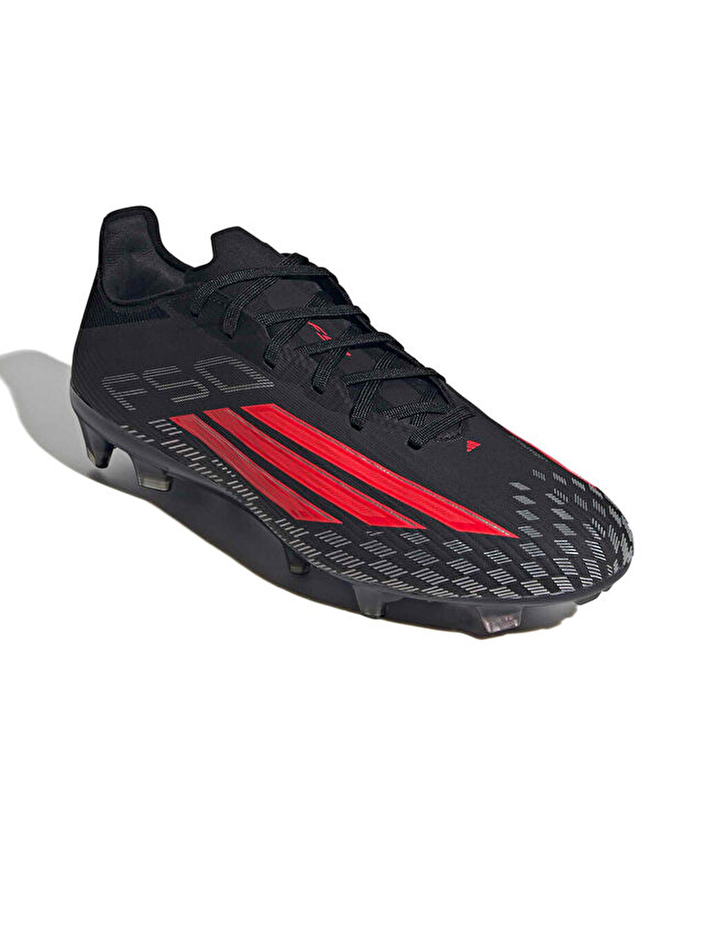 F50 Pro Fg Erkek Çim Zemin Kramponu Jr8953siyah-2