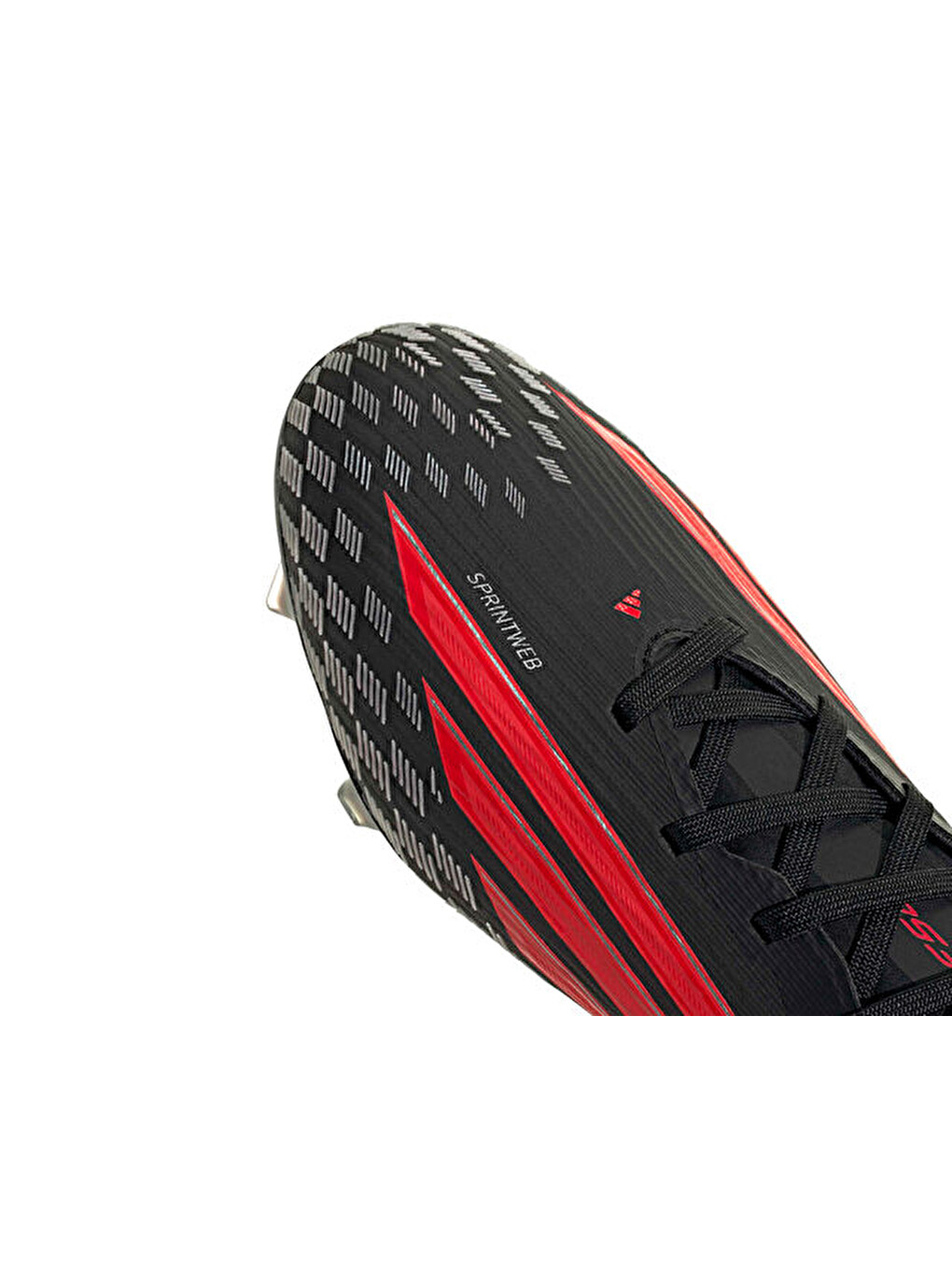 F50 Pro Fg Erkek Çim Zemin Kramponu Jr8953siyah-6