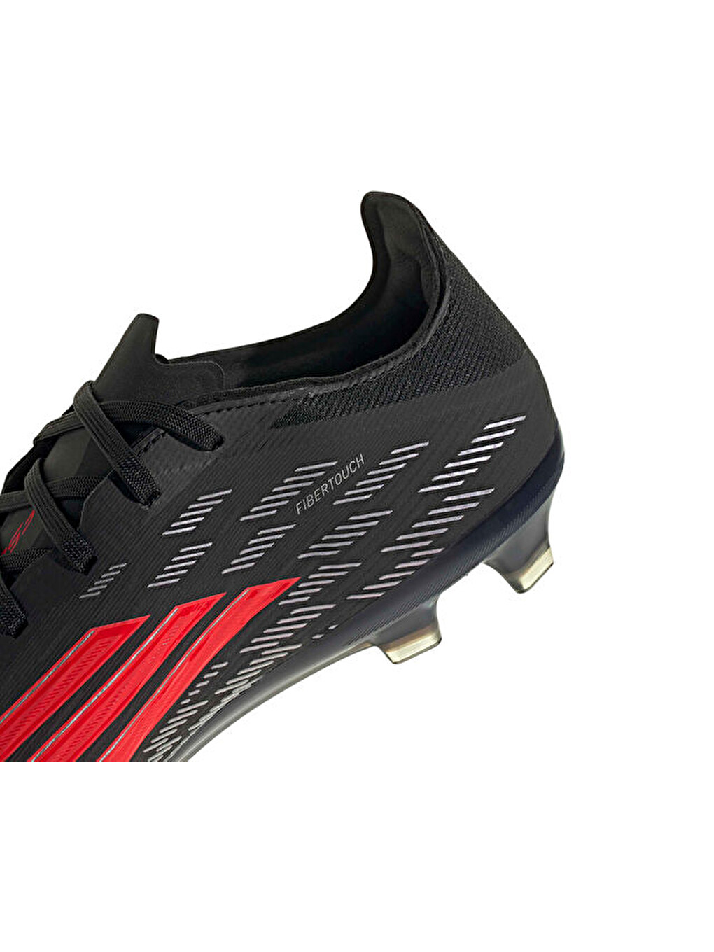 F50 Pro Fg Erkek Çim Zemin Kramponu Jr8953siyah-7