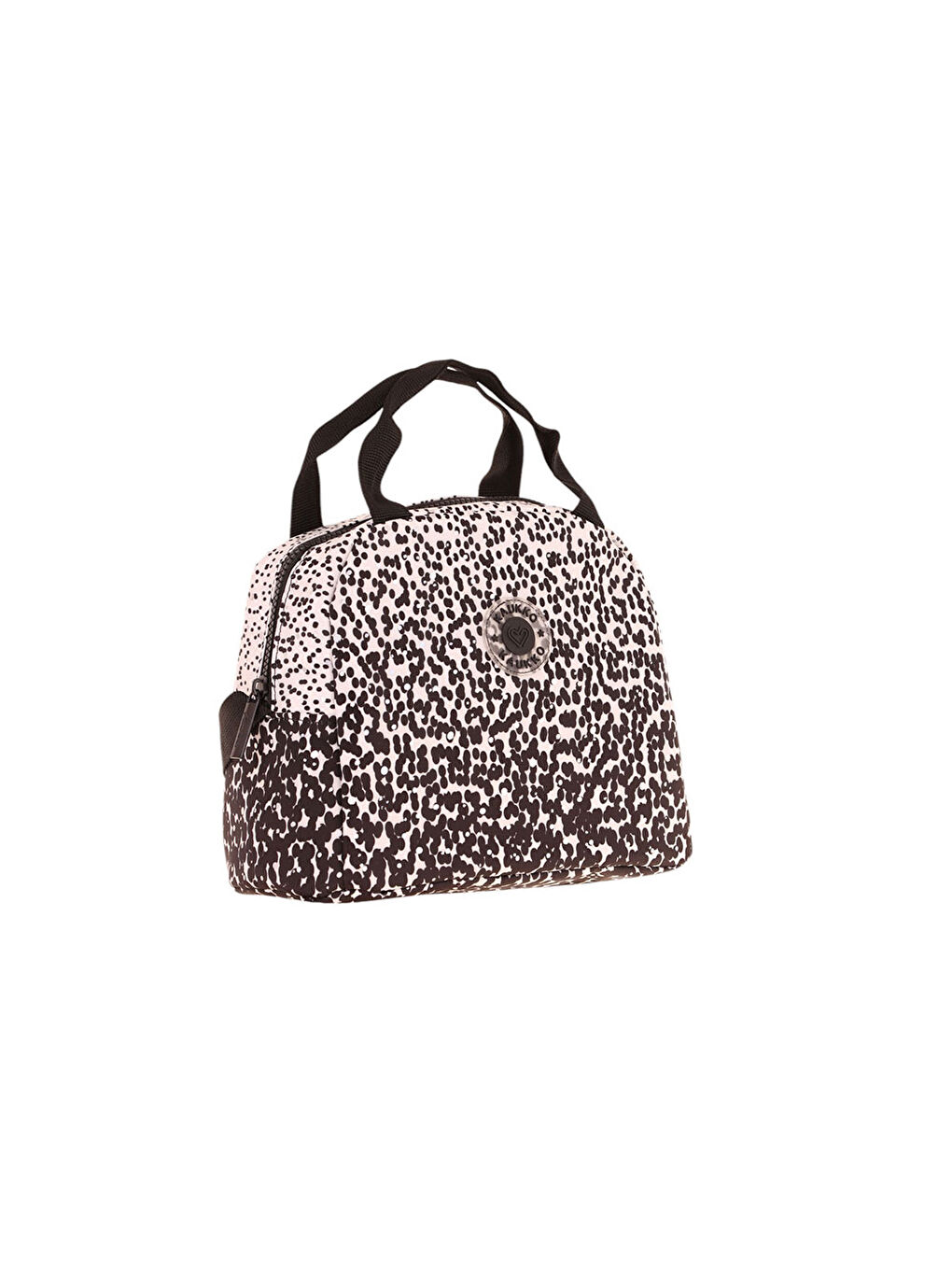Dots Beslenme Çantası Black K9079-1