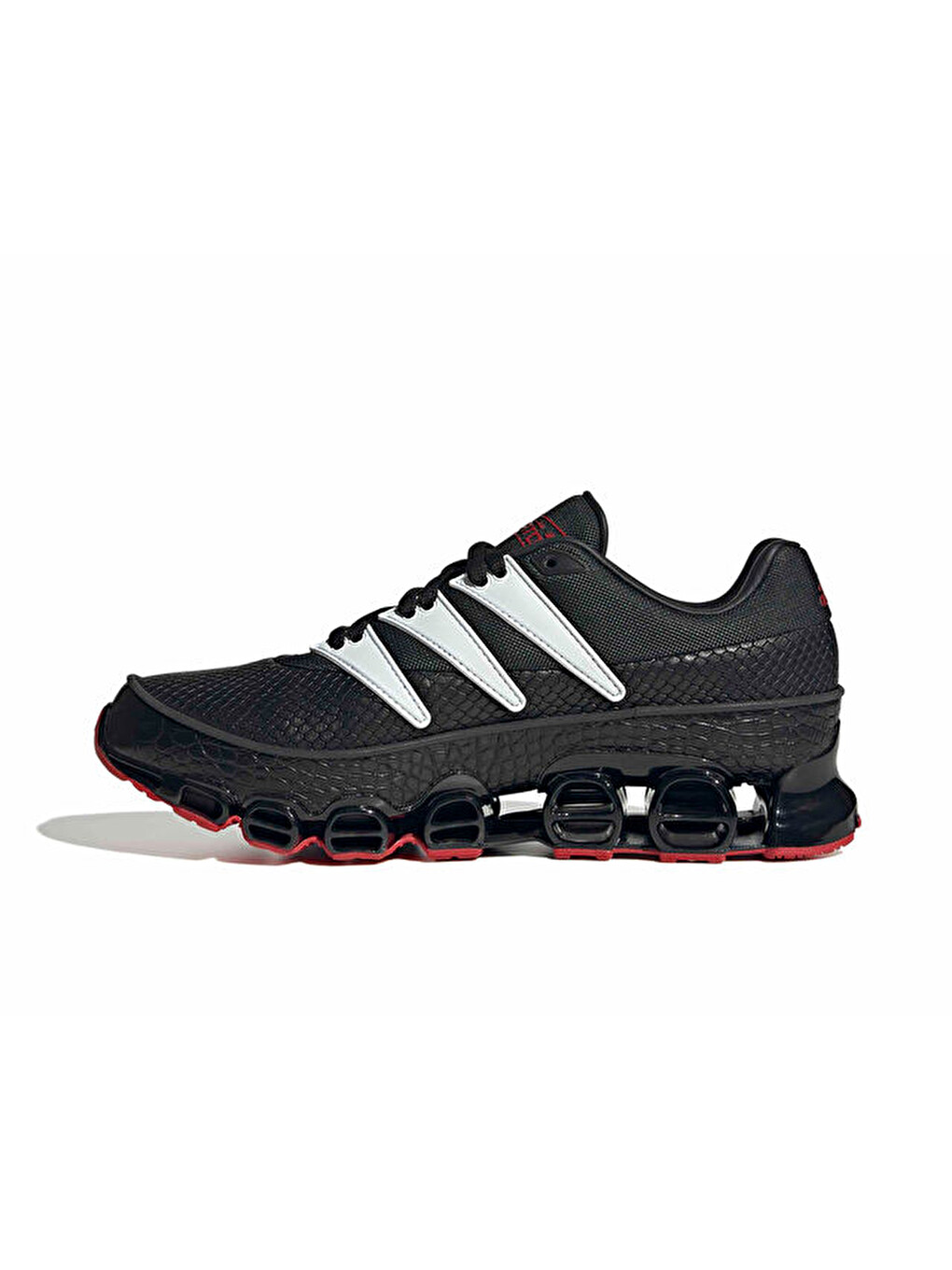 Predator 94 Megarid Erkek Günlük Ayakkabı Jr2196 Siyah-1