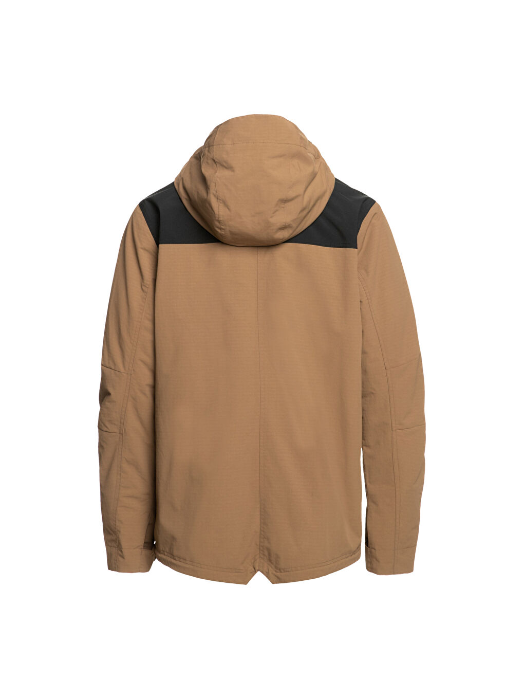 Fairbanks Erkek Kahverengi Snowboard Kayak Montu-2