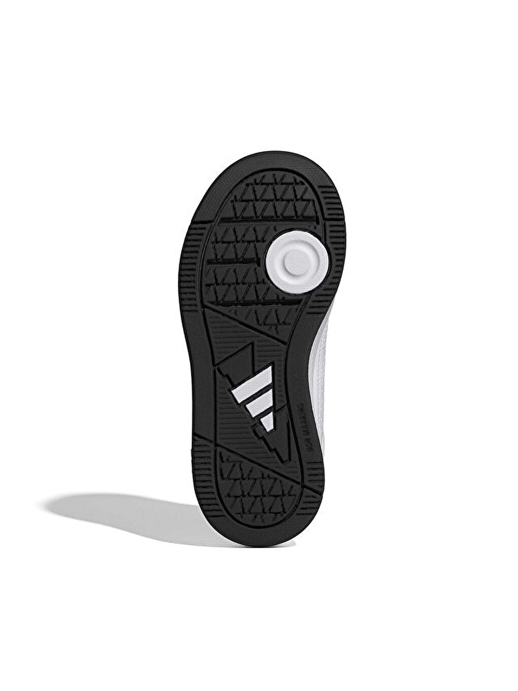 Tensaur Sport 3.0 K Genç Günlük Ayakkabı Jq1859 Beyaz-5