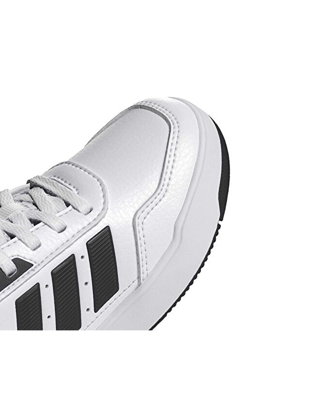 Tensaur Sport 3.0 K Genç Günlük Ayakkabı Jq1859 Beyaz-6