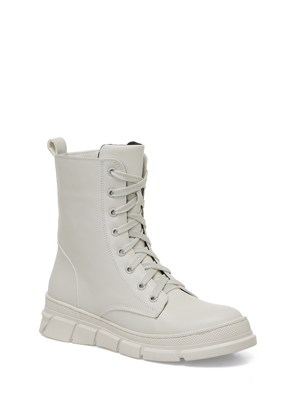 ELLINOR 4PR Bej Kadın Postal-1