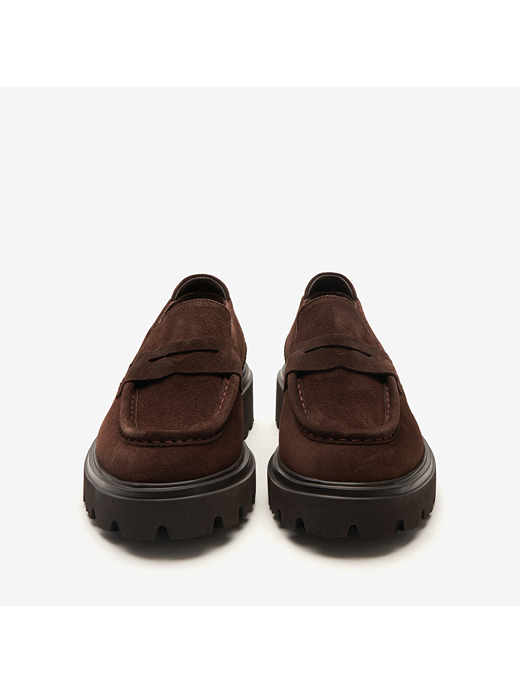 Kahverengi Erkek Sneaker Ka-c30504 Munıh-2