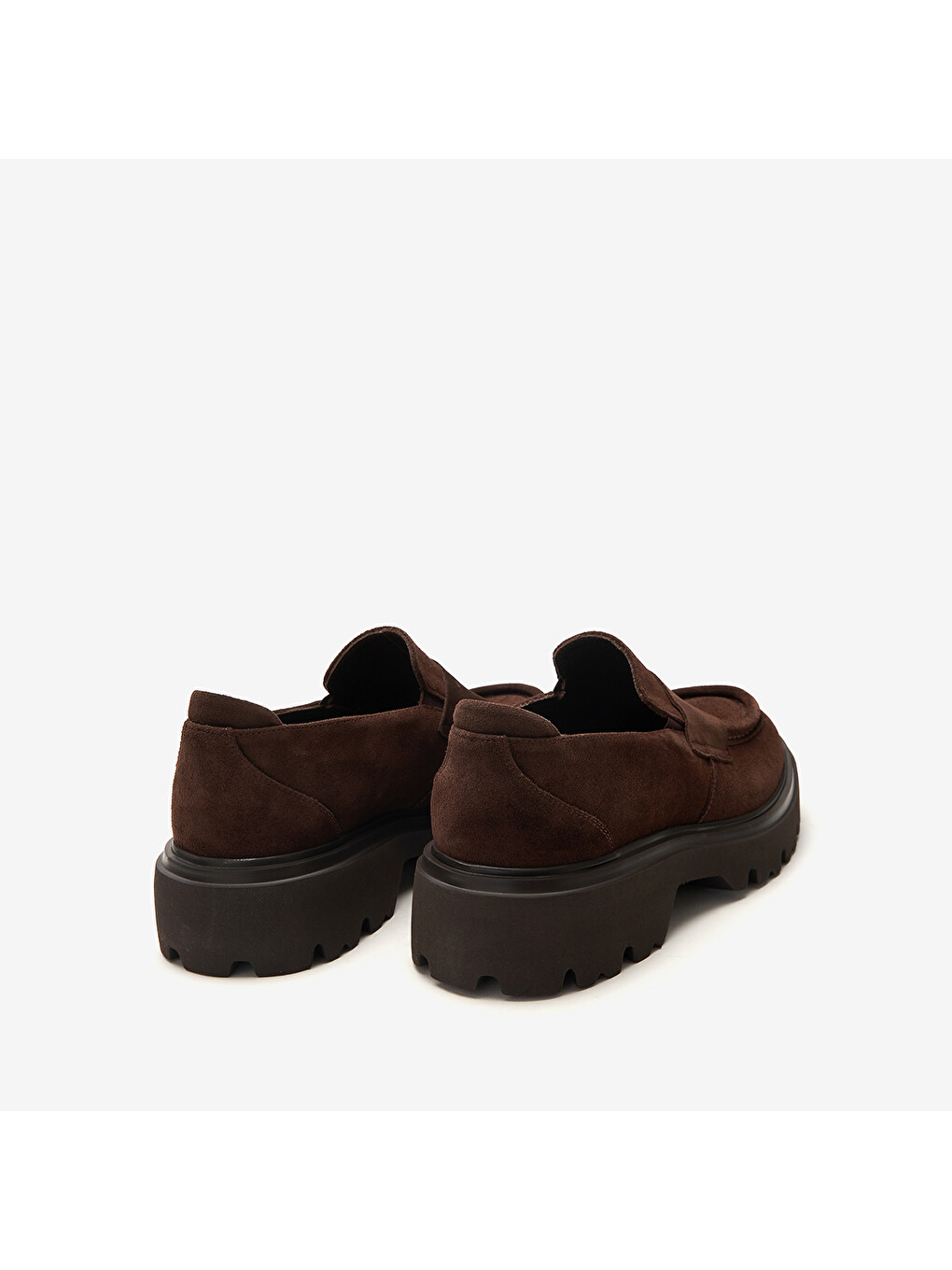 Kahverengi Erkek Sneaker Ka-c30504 Munıh-3