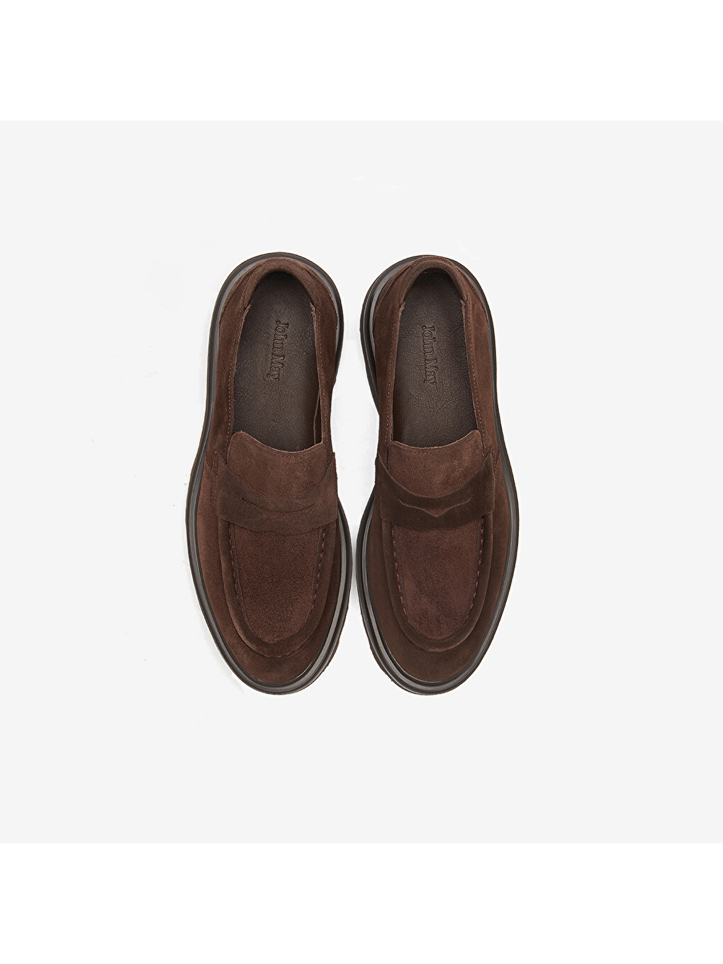 Kahverengi Erkek Sneaker Ka-c30504 Munıh-4