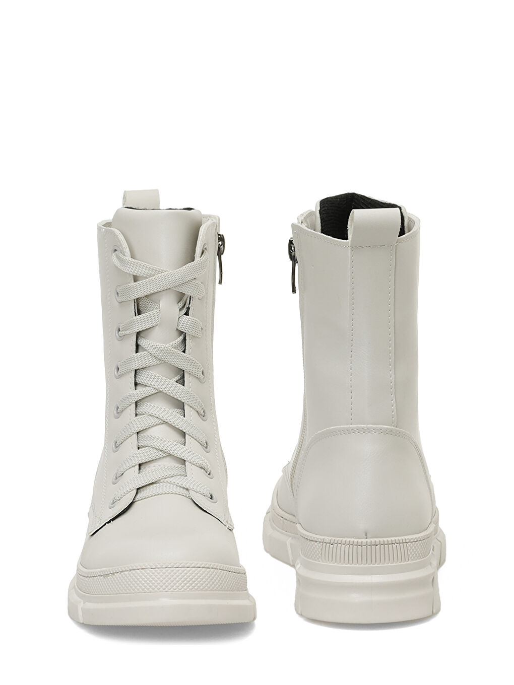 ELLINOR 4PR Bej Kadın Postal-4