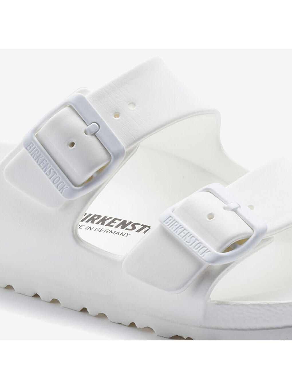Beyaz Erkek Çocuk Sandalet 1018941 Arizona Kids Eva Playground White-1
