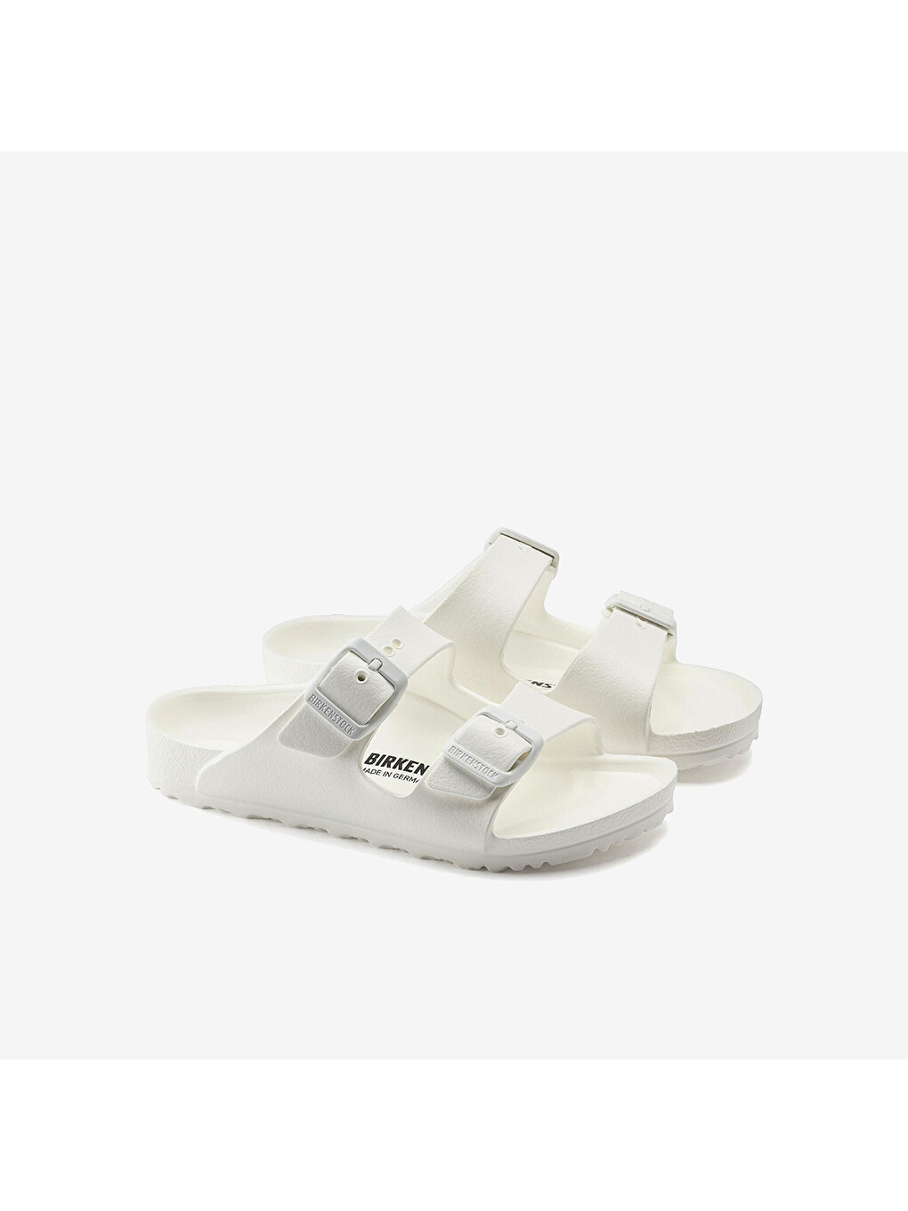 Beyaz Erkek Çocuk Sandalet 1018941 Arizona Kids Eva Playground White-2