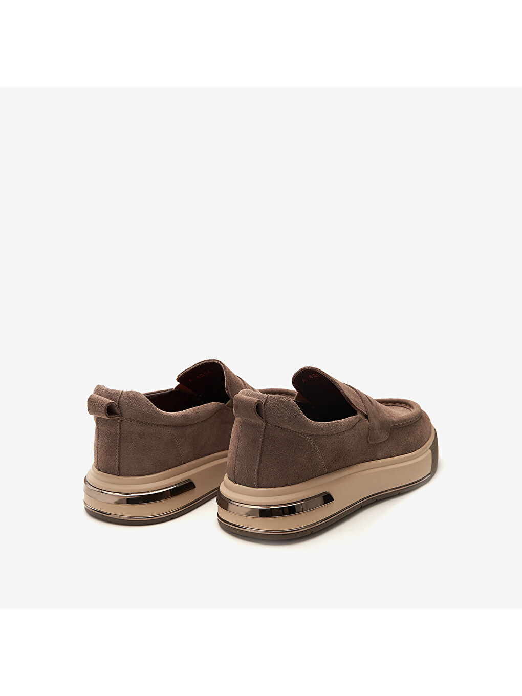 Bej Erkek Sneaker Ka-alfa8204 Alfa-3