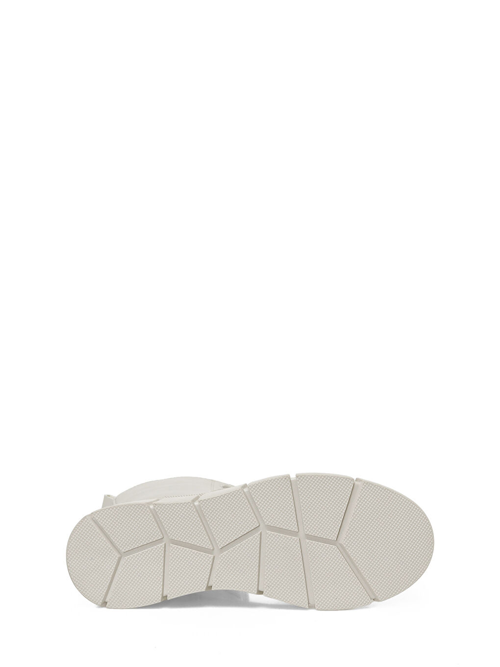 ELLINOR 4PR Bej Kadın Postal-5