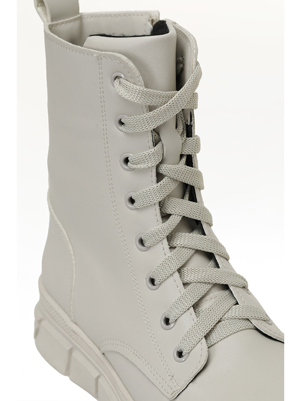 ELLINOR 4PR Bej Kadın Postal-6