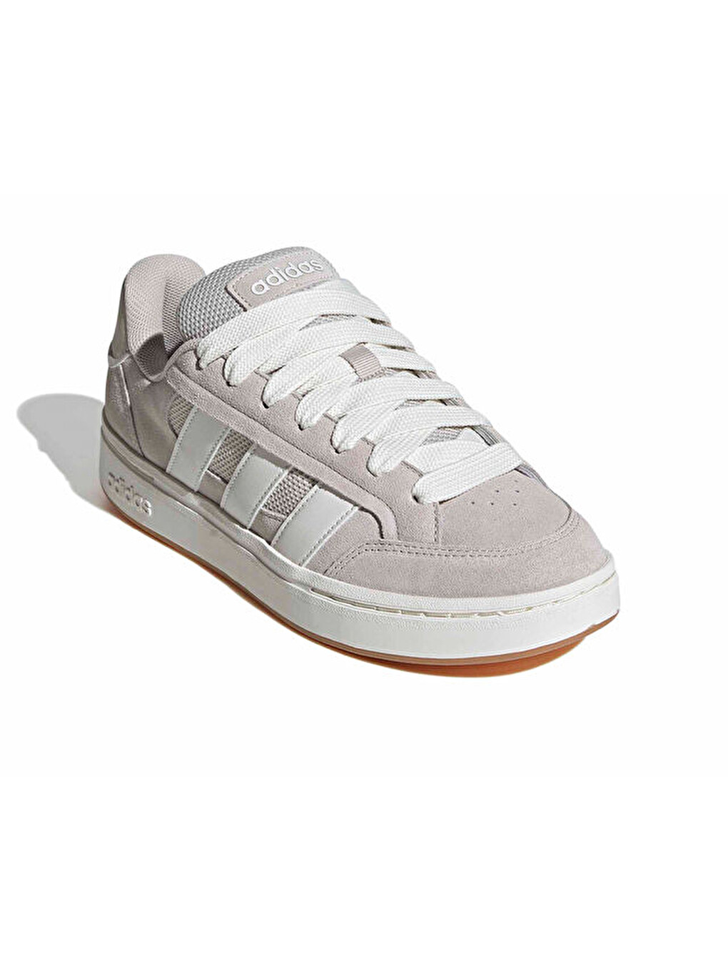 Ekru Gc Alpha Sk8 Erkek Günlük Ayakkabı Hq7367 Krem-2