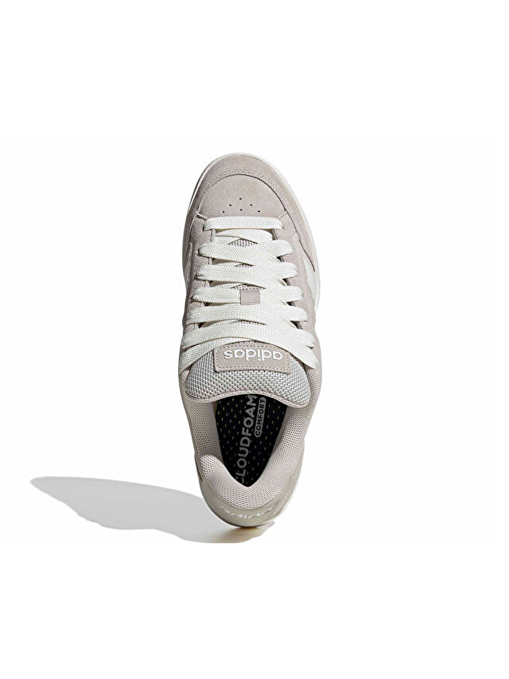 Ekru Gc Alpha Sk8 Erkek Günlük Ayakkabı Hq7367 Krem-3