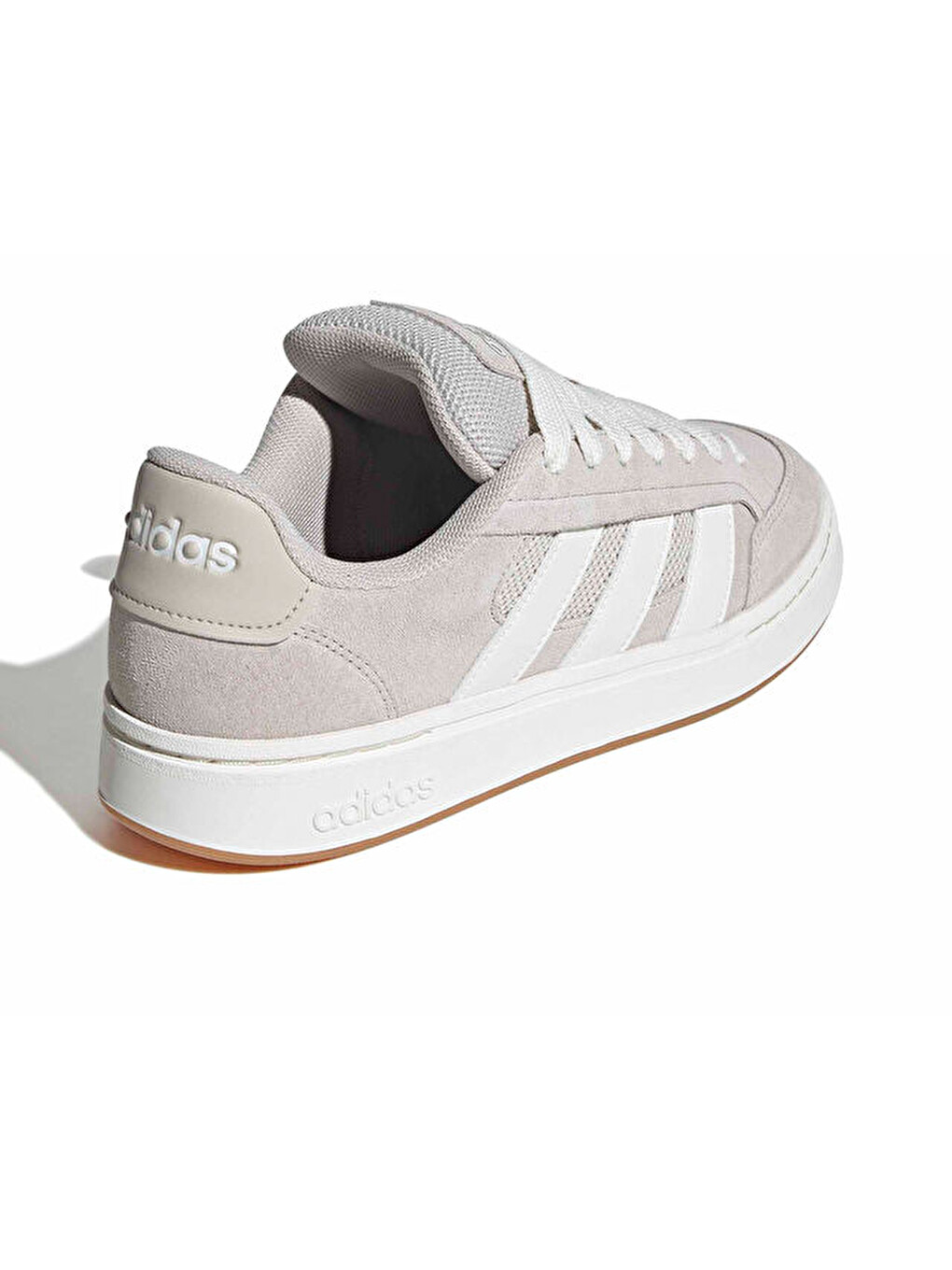 Ekru Gc Alpha Sk8 Erkek Günlük Ayakkabı Hq7367 Krem-4