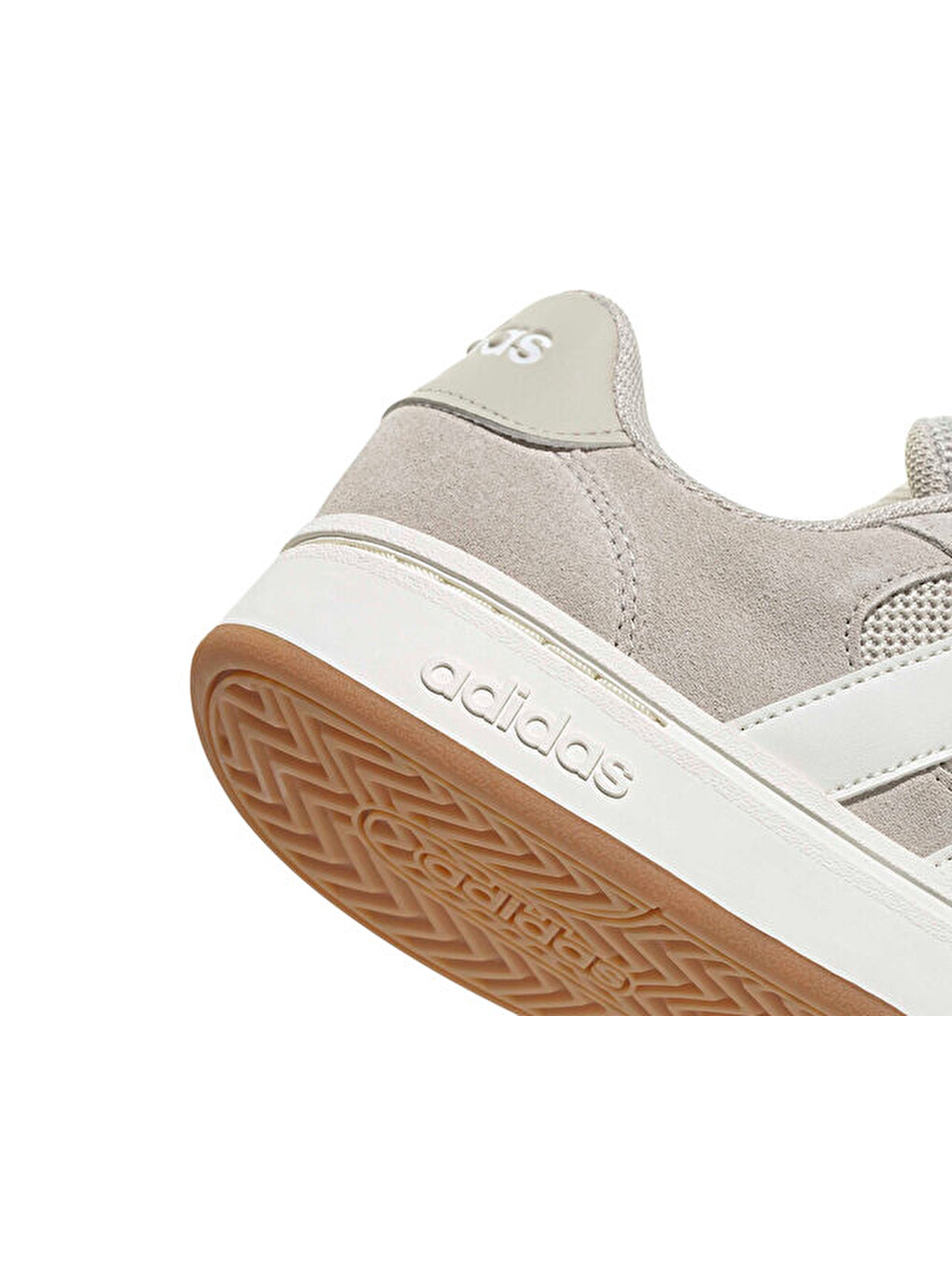Ekru Gc Alpha Sk8 Erkek Günlük Ayakkabı Hq7367 Krem-7