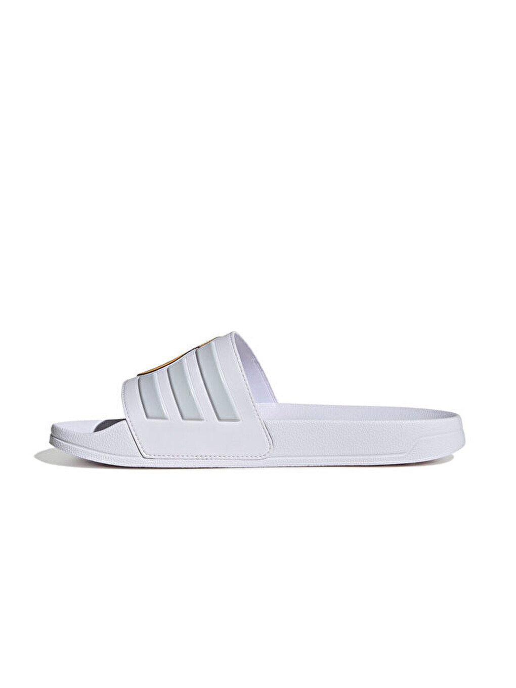 Adilette Shower Rea Erkek Terlik Js4863 Beyaz-1