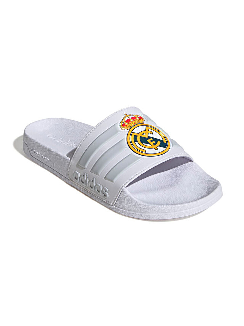 Adilette Shower Rea Erkek Terlik Js4863 Beyaz-2