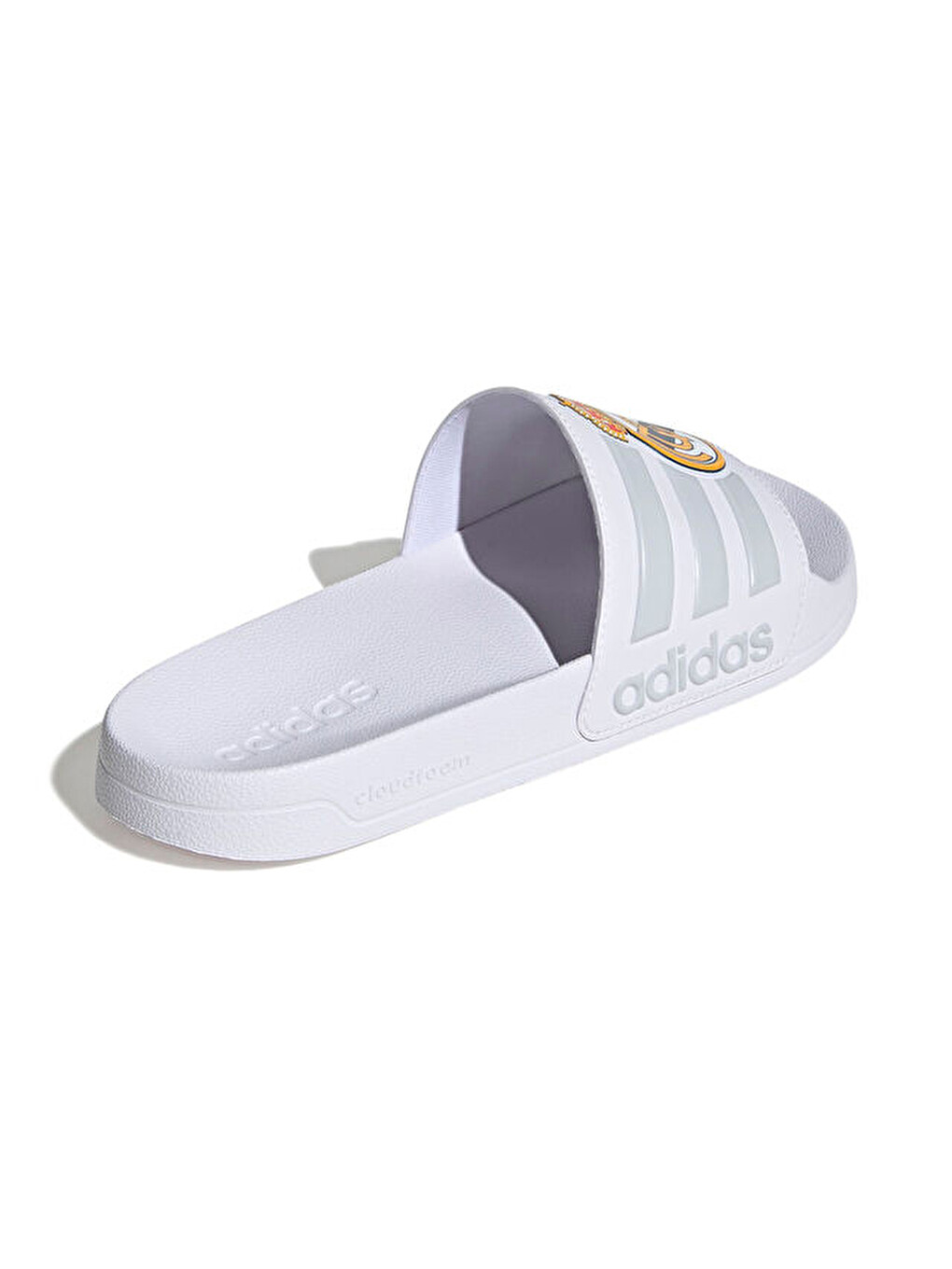 Adilette Shower Rea Erkek Terlik Js4863 Beyaz-4