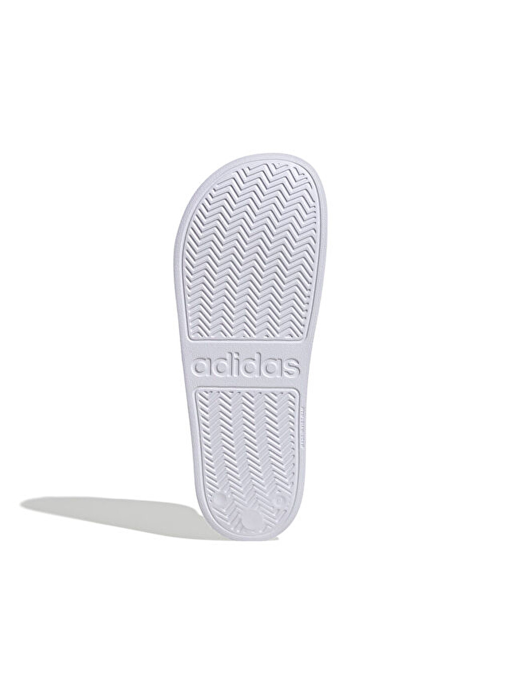 Adilette Shower Rea Erkek Terlik Js4863 Beyaz-5