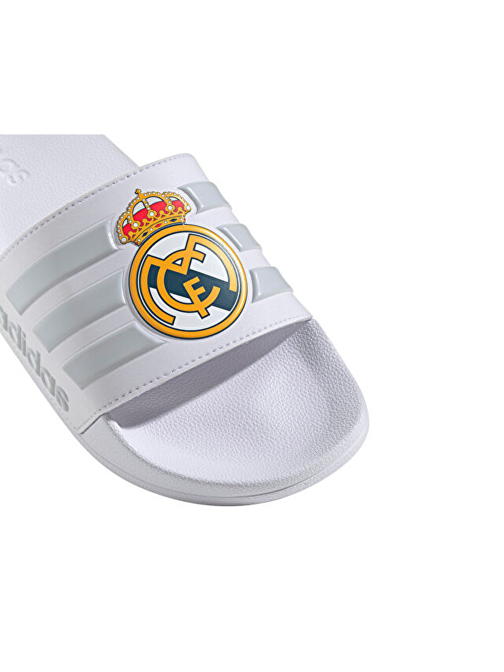 Adilette Shower Rea Erkek Terlik Js4863 Beyaz-6