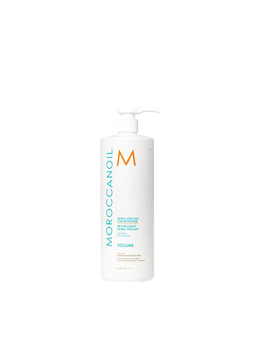 Moroccanoil Renksiz Extra Volume Hacim Saç Kremi 1000ml