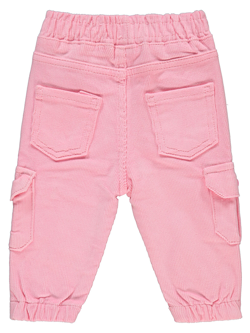 Civil Pembe Baby Kız Bebek Pantolon 9-18 Ay Pembe - 1