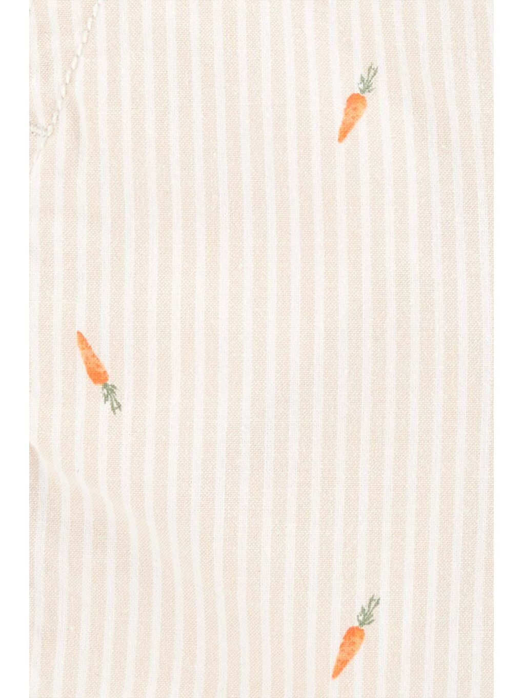 Bej Erkek Bebek Salopet Şort-2