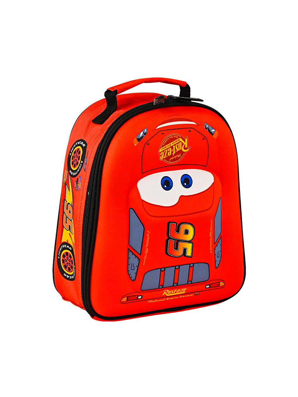 Disney Due-Eva Mcq Beslenme Çantası 17806-2