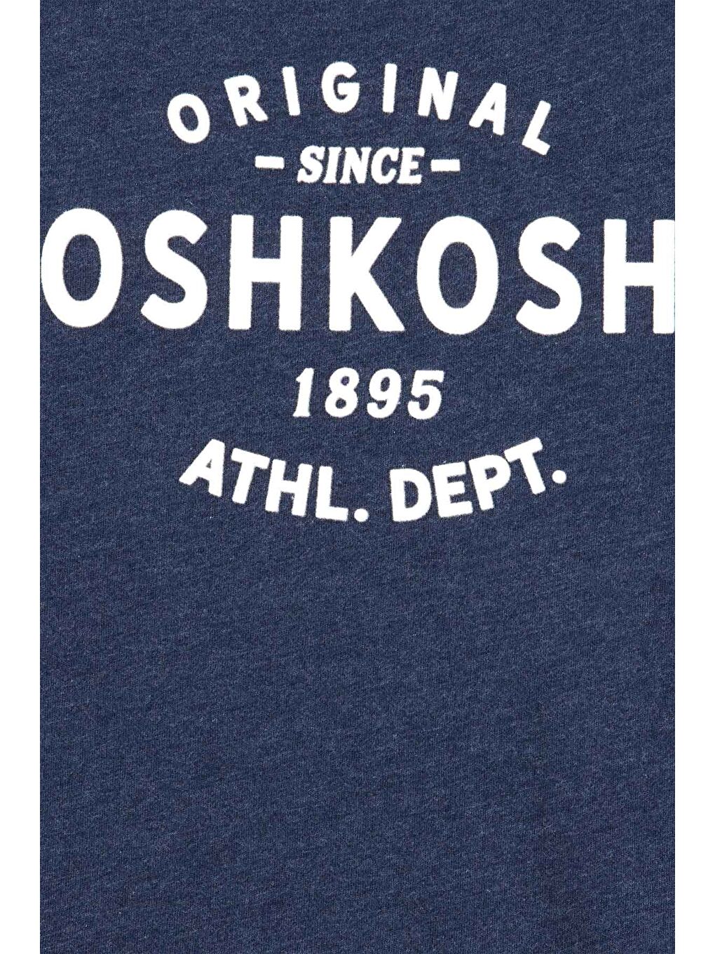 Lacivert Erkek Çocuk Tshirt-1