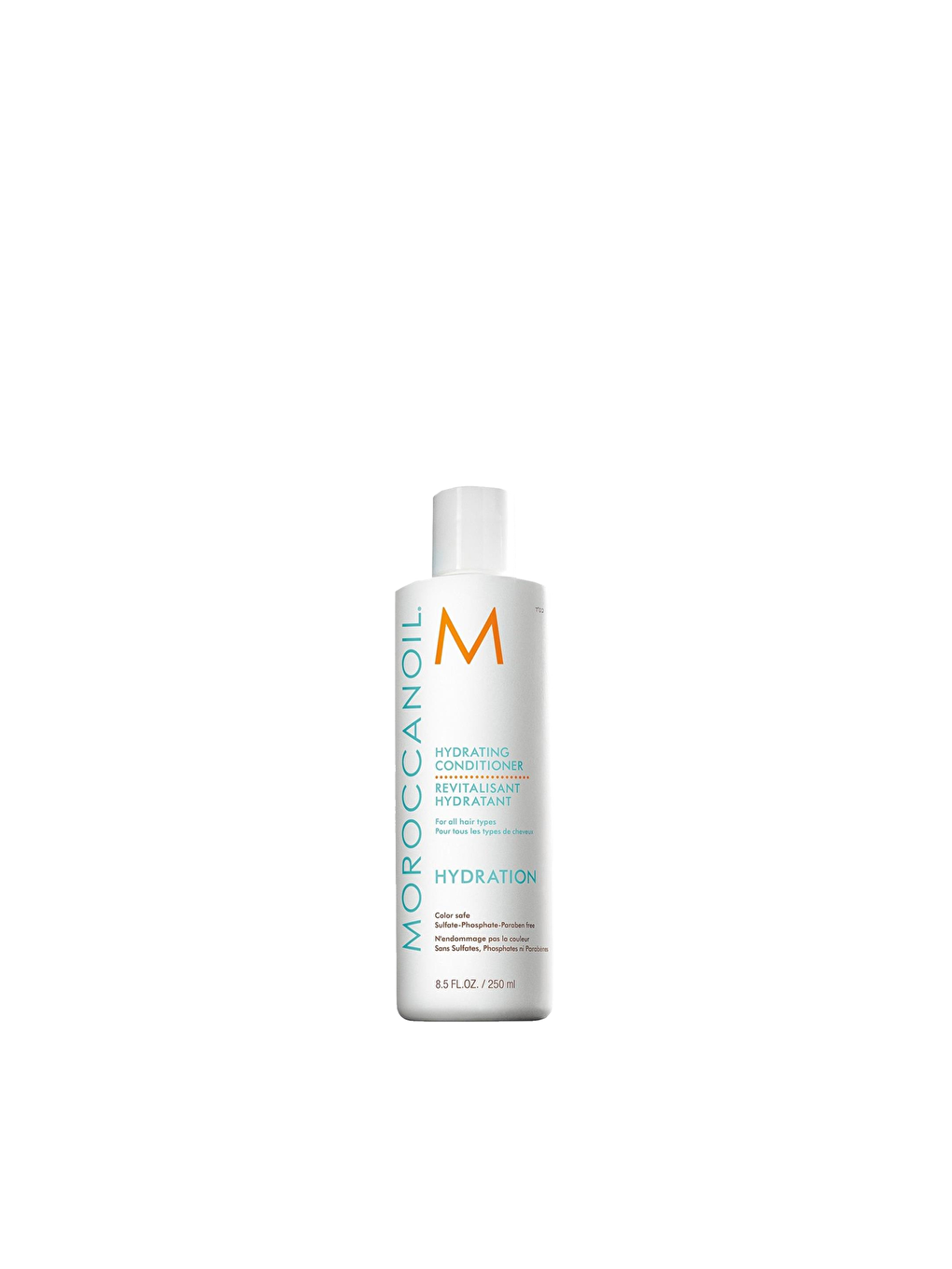 Moroccanoil Renksiz Hydrating Nemlendirici Saç Bakım Kremi 250ml